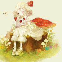 小可爱动漫卡通头像