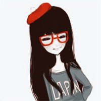 可爱动漫猫咪可爱