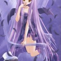 可爱动漫微信头像闺蜜头像一对