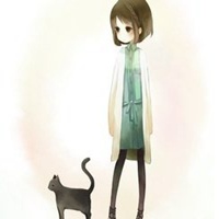 闺蜜头像三张可爱动漫头像集