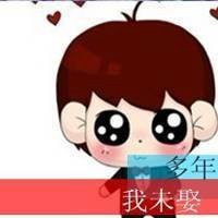 霸气可爱动漫微信头像集