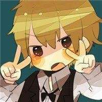 卡通可爱动漫头像可爱