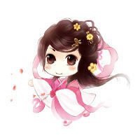 可爱动漫微信男头像