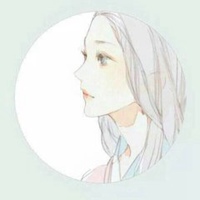 可爱动漫微信头像闺蜜头像一对