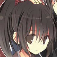 微信可爱动漫女孩头像