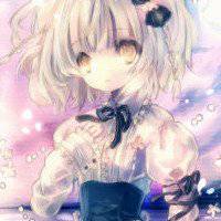 可爱动漫萌头像可爱