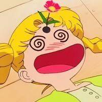 可爱动漫萝莉头像