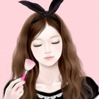 卡通可爱动漫高清