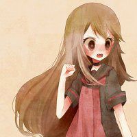 头像女可爱动漫头像