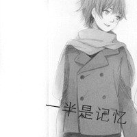 丸子头可爱动漫女生