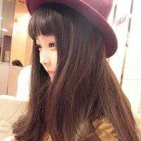 人见人爱可爱动漫头像