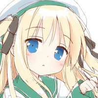 小清新情侣可爱动漫头像