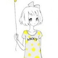 可爱动漫猪头像简笔画