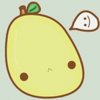 萌萌哒可爱动漫情侣头像可爱