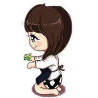 动态可爱动漫头像