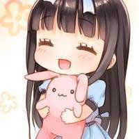动态可爱动漫头像