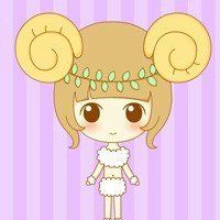 可爱动漫简约头像吧