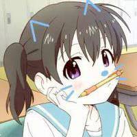 唯美伤感可爱动漫头像