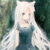 小可爱动漫头像男