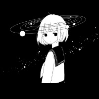 可爱动漫小丑头像