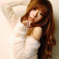 动漫可爱动物头像简笔画