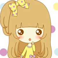 可爱动漫情侣头像可爱集