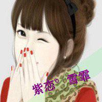 可爱动漫小孩头像一对