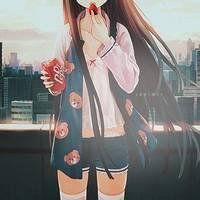 可爱动漫小男孩头像简笔画可爱