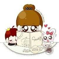 可爱动漫男主头像