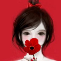 卡通可爱动漫头像可爱