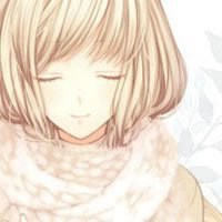 粉色简约可爱动漫头像吧