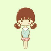 动态可爱动漫头像