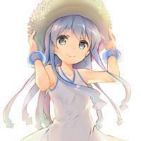 男生可爱动漫头像高清头像