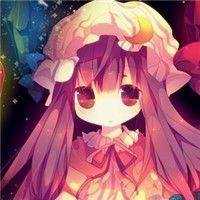 头像女可爱动漫头像