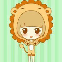 詹姆斯可爱动漫头像