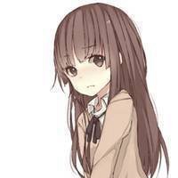 小乔可爱动漫头像