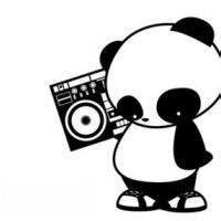 减肥可爱动漫励志头像素材