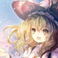 圆形可爱动漫头像