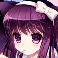 小清新可爱动漫