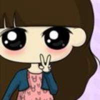 可爱动漫萌情侣头像