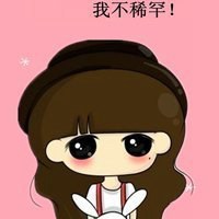 卡通可爱动漫动物头像