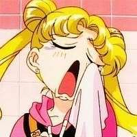 韩国可爱动漫头像小清新头像吧