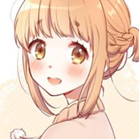 头像可爱动漫可爱