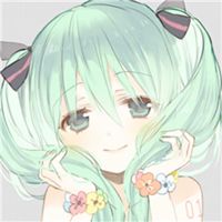 卡通可爱动漫高清