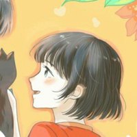 可爱动漫微信头像女生唯美素材