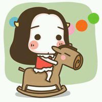 头像可爱动漫女生