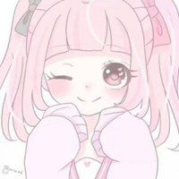 可爱动漫男女二人头像