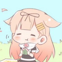 带眼镜可爱动漫头像男