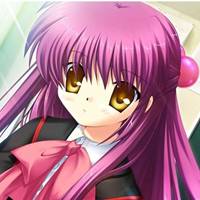 减肥可爱动漫励志头像素材