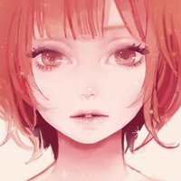 女孩子头像可爱动漫2015